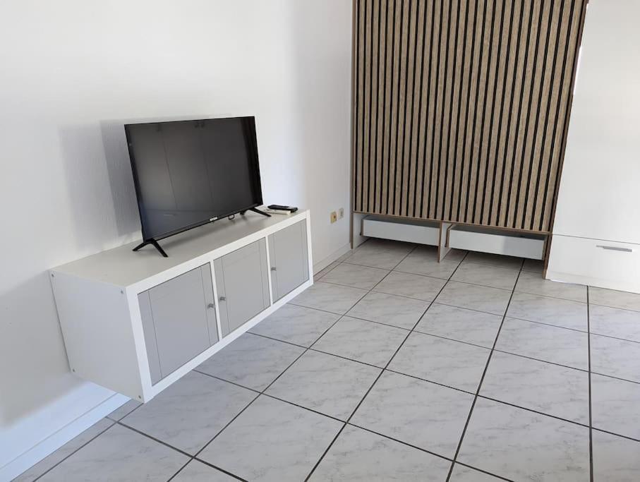 Apartmentlochbruecke เมคเคนบอยเริน ภายนอก รูปภาพ